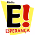 Logo de Rádio Web Esperança