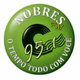 Logo de Rádio Nobres 95.1
