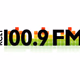 Logo de KCLY Radio 100.9 FM - KCLY