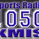 Logo de Sports Radio 1050 - KMIS