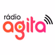 Logo de Rádio Agit