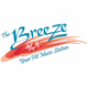 Logo de The Breeze 96.9 FM - KQBZ