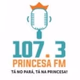 Logo de Radio Princesa FM