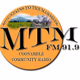 Logo de MTM Fm 91.9