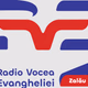 Logo de Radio Vocea Evangheliei Zalau
