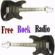 Free Rock Radio logo
