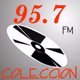 Logo de Radio Colección