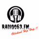 Logo de Radio053.FM