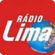Logo de Rádio Lima