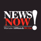 Logo de News Now Warsaw - WRSW