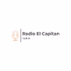 Logo de Radio El Capitan