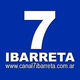 Logo de Canal 7