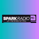 Logo de Spark Radio