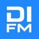 Logo de DI.FM - Space Dreams