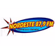 Logo de Nordeste FM 87,9