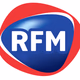 Logo de RFM Guyane