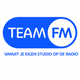 Logo de Team FM - Gelderland