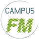 Logo de CampusFM