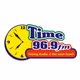 Logo de Time 96.9 FM