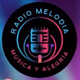 Logo de RADIO MELODÍA