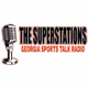 Logo de The Superstations - WWKM
