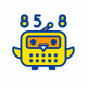 Logo de FMふくろう