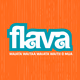 Logo de Flava FM Rotorua