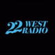Logo de 22 West Radio - KKJZ-HD3