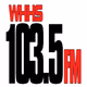 Logo de WHHS 103.5 FM