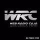Logo de Web Rádio Cajá (WRC)