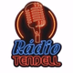 Logo de Radio Tendell