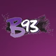 Logo de B93 - KZBT