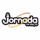 Logo de Rádio Jornada