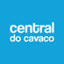 Logo de Radio Central do Cavaco