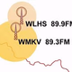 Logo de WMKV 89.3FM - WMKV