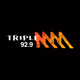 Logo de Triple M Perth