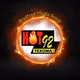 Logo de Texoma's Hot 92