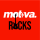 Logo de Motiva Rocks