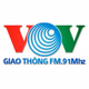 Logo de VOV Giao thông