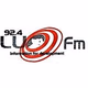Logo de 92.4 LUO FM