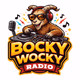 Logo de Bocky Wocky Radio