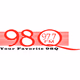 Logo de 98Q - WTCQ