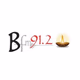 Logo de BFM 91.2