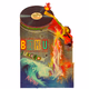 Logo de Baku Jukebox