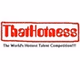 ThatHotness Radio logo