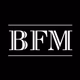 Logo de Business FM Калининград
