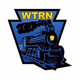 Logo de 96.9/100.7 The Train - WTRN