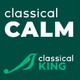 Logo de Classical KING FM Classical Calm- KING-HD2
