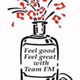 Logo de Team-FM