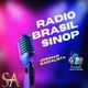 Logo de Rádio Brasil Sinop
